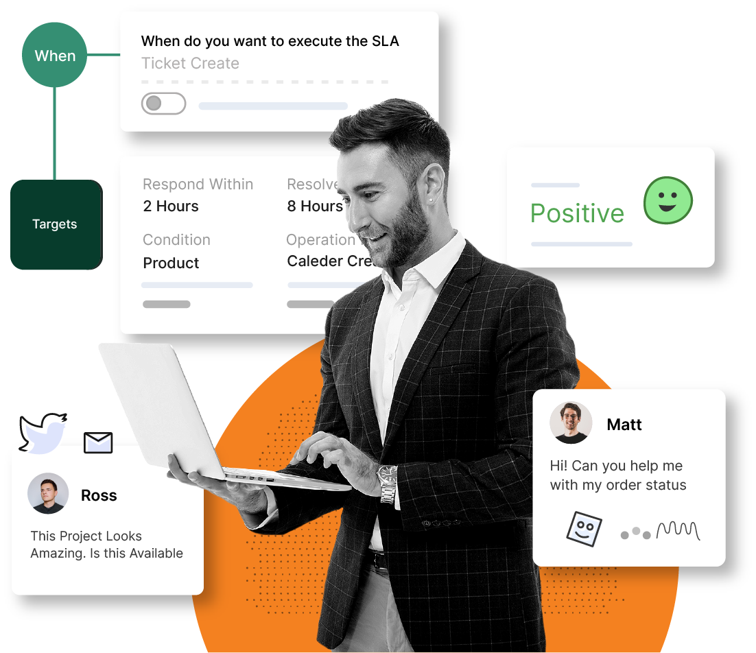 Zoho Development Banner Image