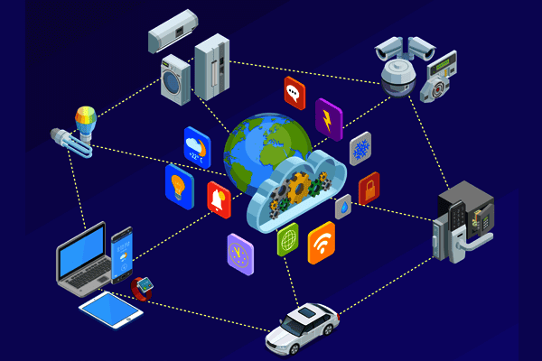 IoT Gateway Development