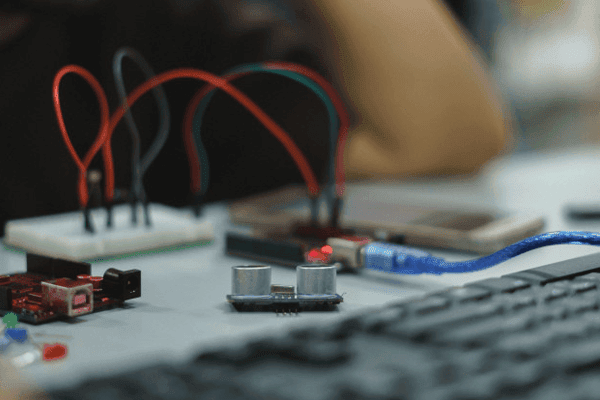 IoT Hub Development