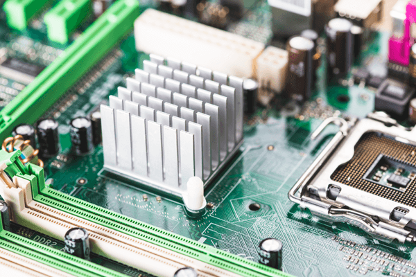 Micro-Controller Integration & Development