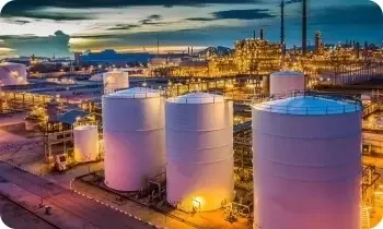 Industrial IoT