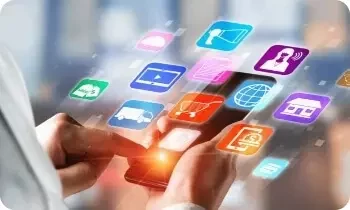 Consumer IoT