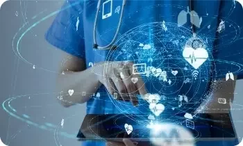 Healthcare IoT
