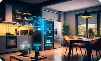 Smart Homes