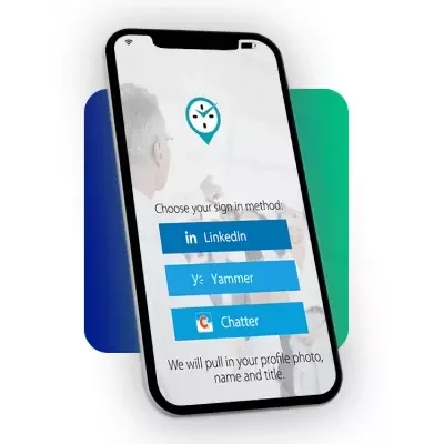 Business Networking App