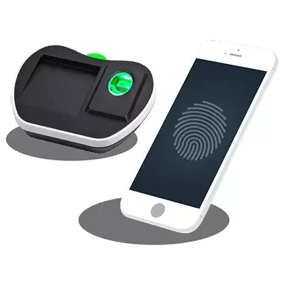 NFC Tagging App