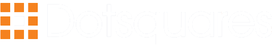 Dotsquares Logo