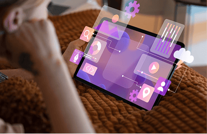 AI-Powered Web Applications