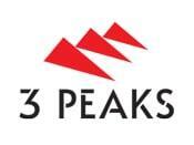 Peaks