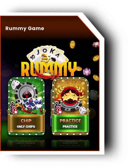 Rummy Card Game