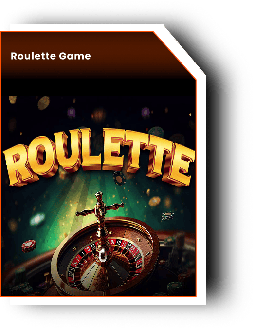Roulette Game
