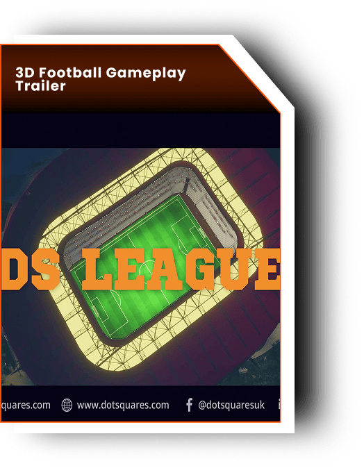 3D Football Game